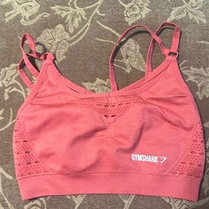 XS GYMSHARK Workout Fit